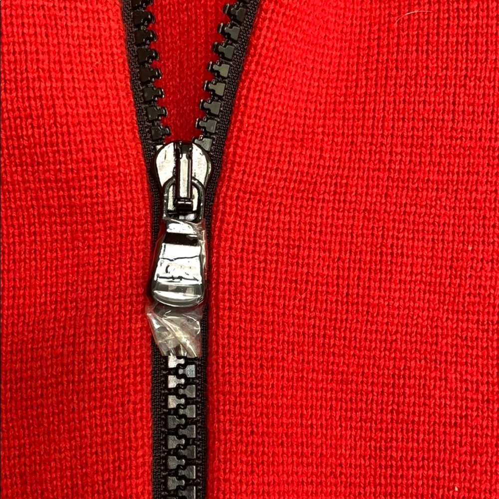 NWOT Lauren Ralph sweater. Size large - Picture 6 of 6